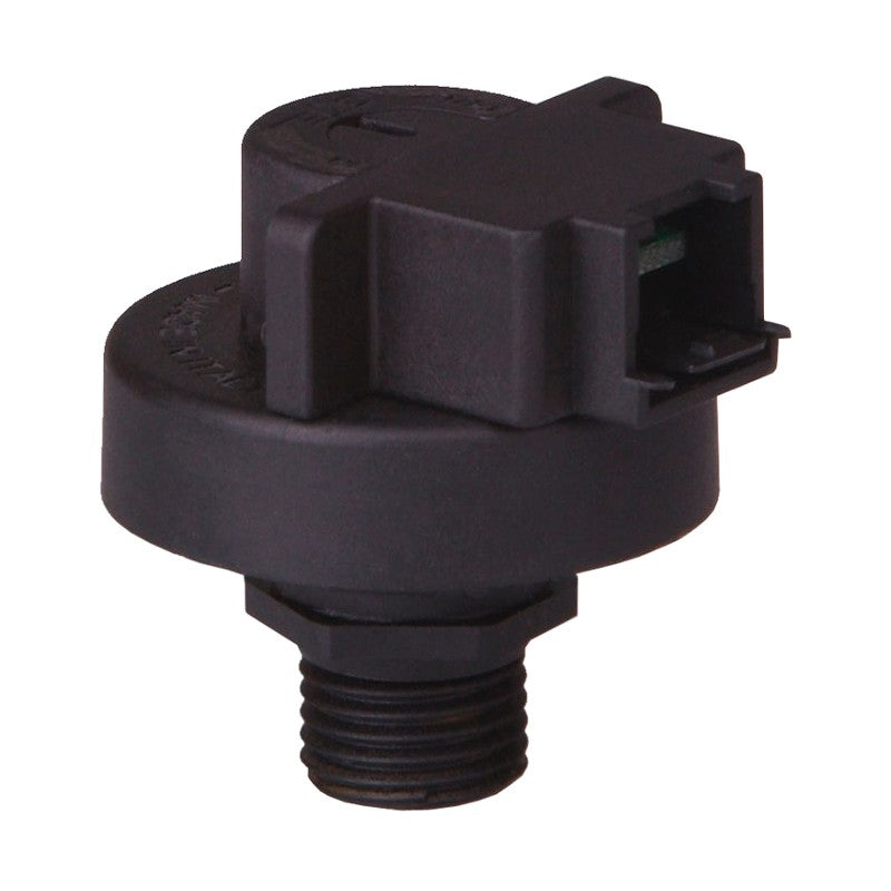 TRASDUTTORE DI PRESSIONE ATTACCO 1/4" 0-4 BAR 5V Per Stufe a Pellet IDRO Caldaie