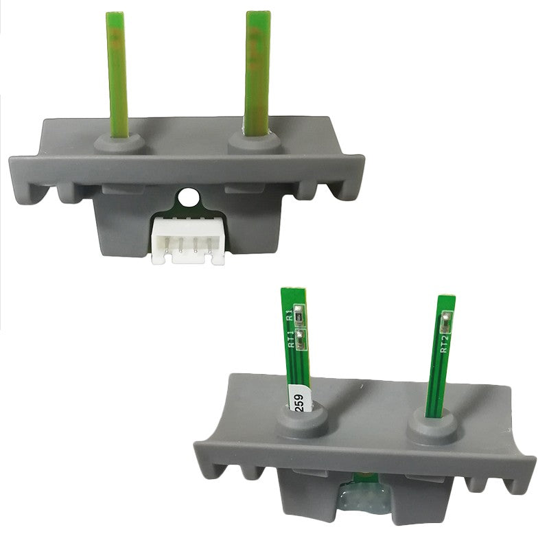SENSORE FLUSSO ARIA DEBIMETRO PER STUFA A PELLET MICRONOVA EXTRAFLAME DALZOTTO ECC.