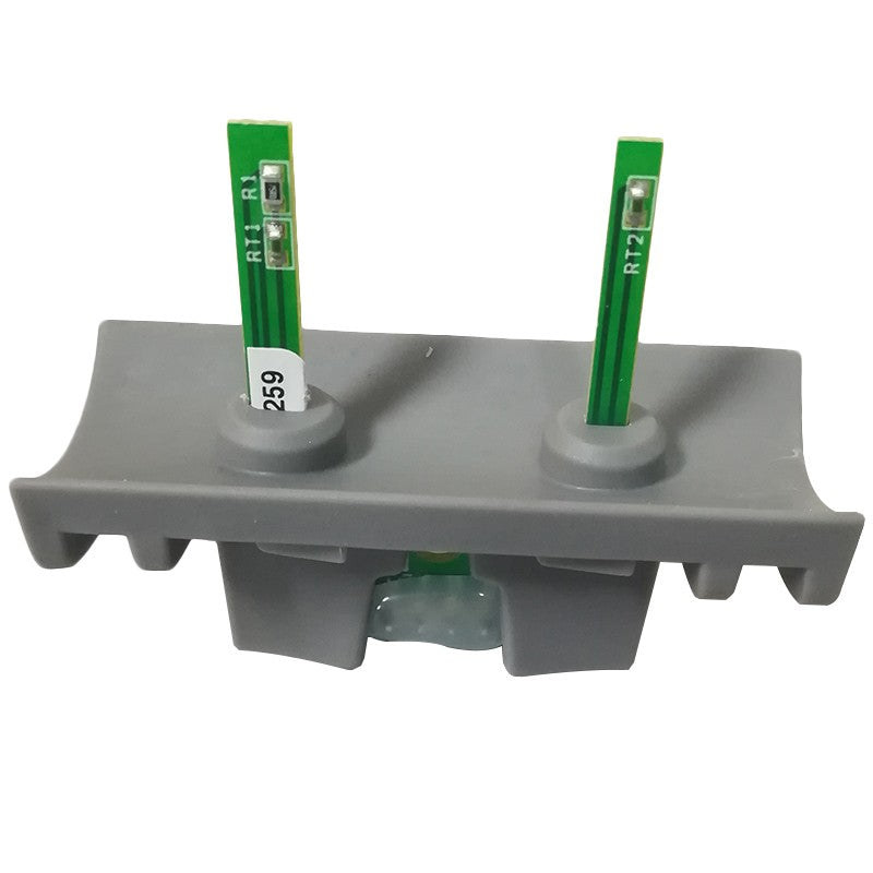 SENSORE FLUSSO ARIA DEBIMETRO PER STUFA A PELLET MICRONOVA EXTRAFLAME DALZOTTO ECC.