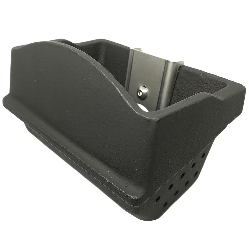 Braciere Con Treccia Per Stufe a Pellet in Ghisa MCZ - CADEL