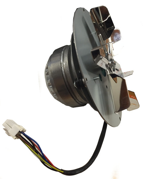 ESTRATTORE FUMI AF150 COMPATIBILE CON EBM R2E150