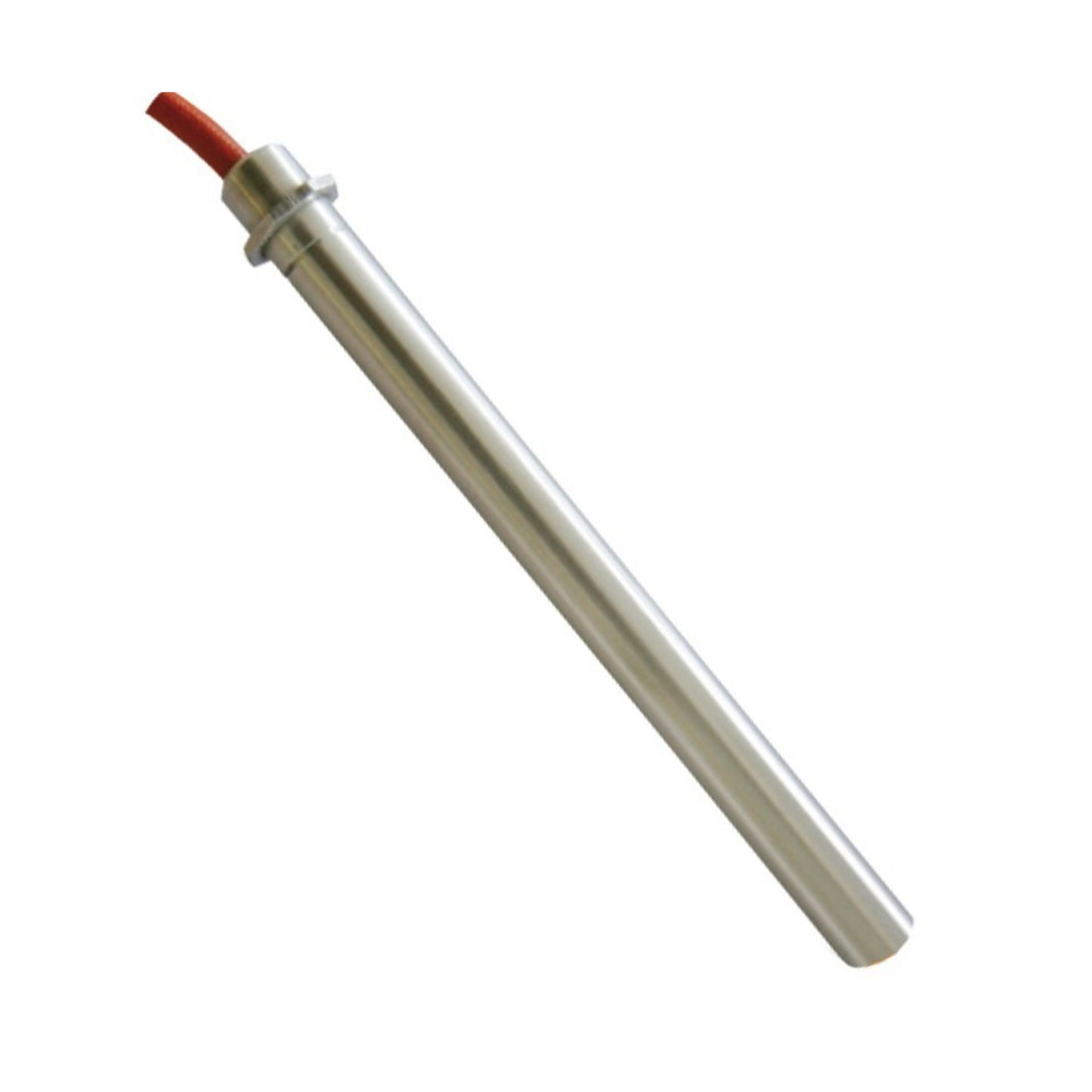 Candeletta Stufa a Pellet D.12,5 L.150 - 160 350W c/flangia PALAZZETTI - OLIMPIA SPLENDID - BIASI - SUPRA