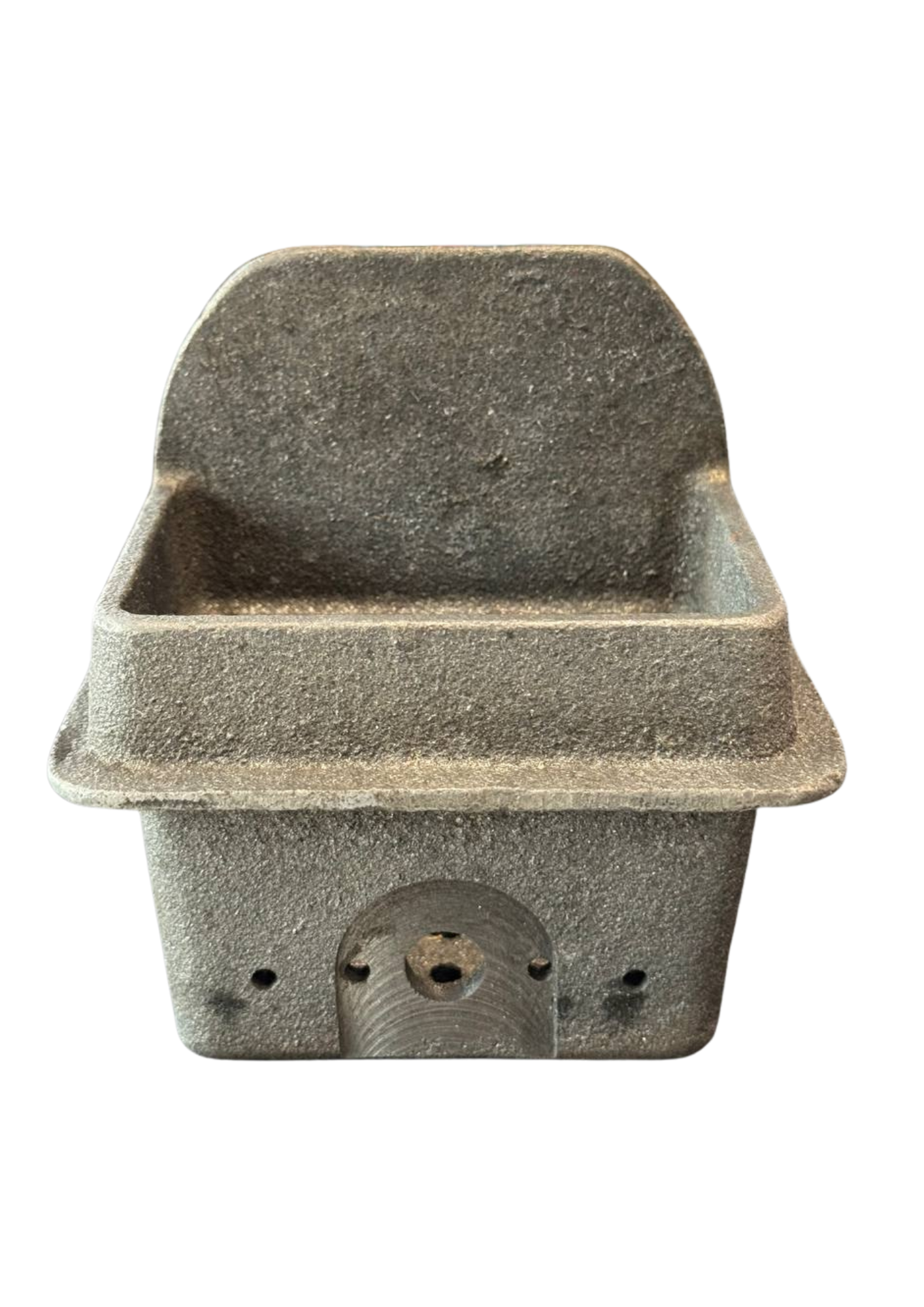 Braciere Stufe a Pellet Vulcania VBRU-GHIS