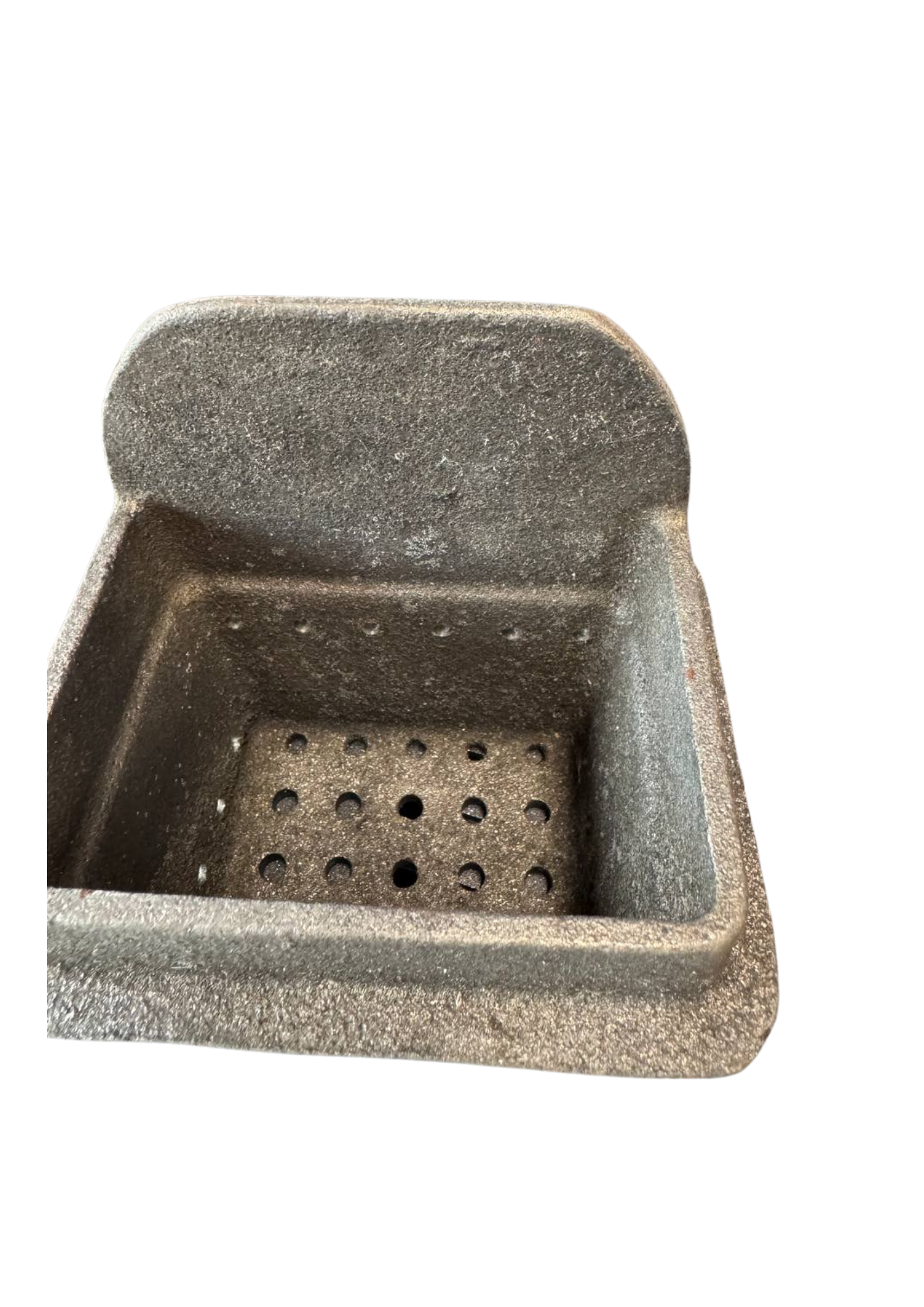 Braciere Stufe a Pellet Vulcania VBRU-GHIS