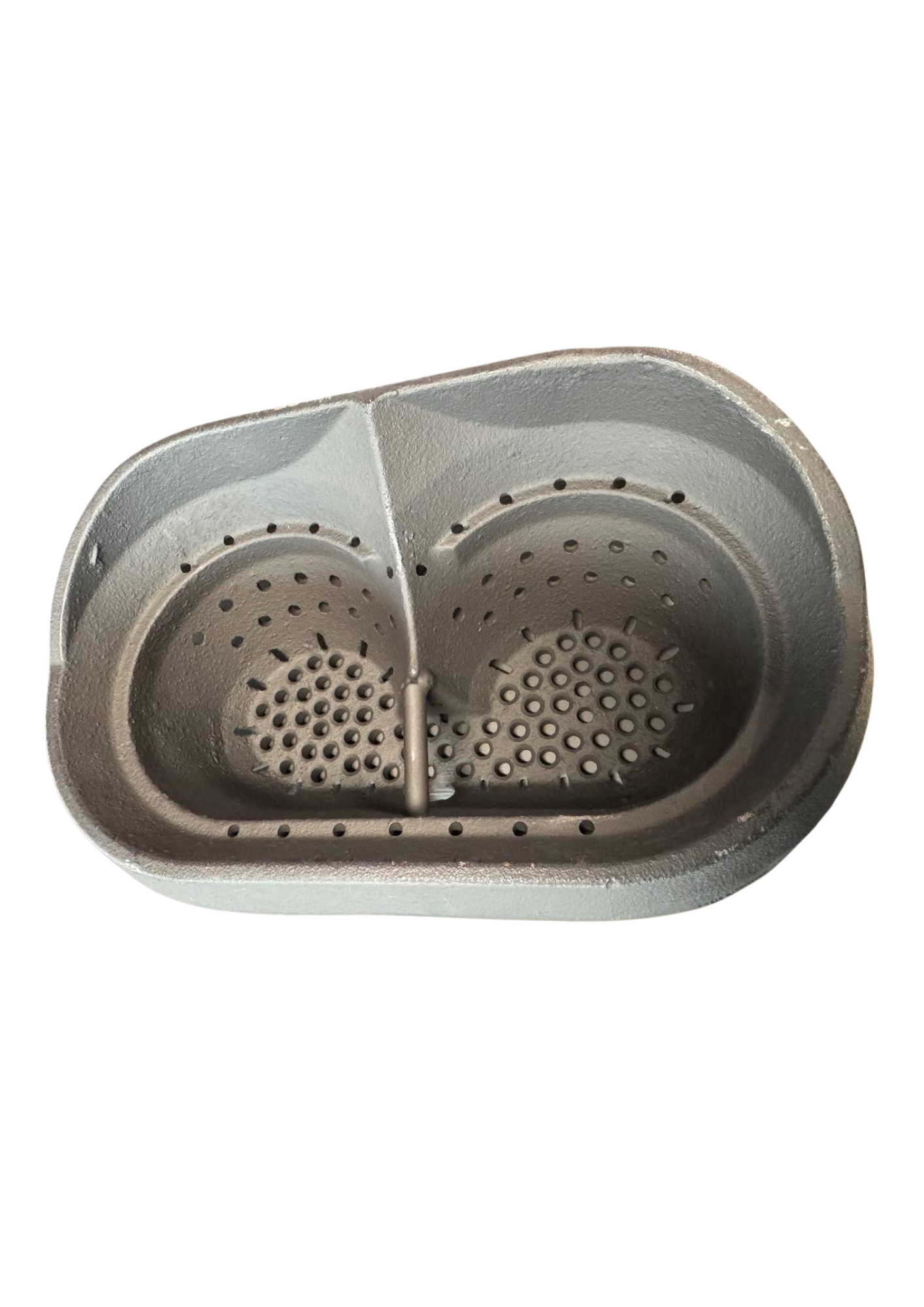 Braciere Con Treccia Per Stufe a Pellet Lincar 20140340