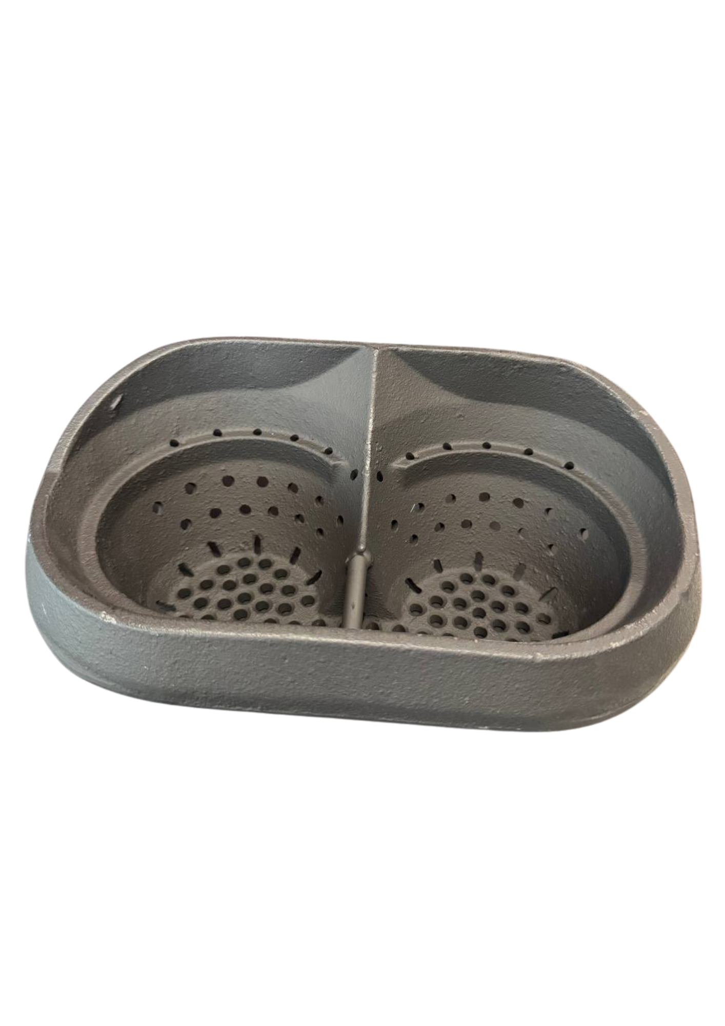 Braciere Con Treccia Per Stufe a Pellet Lincar 20140340