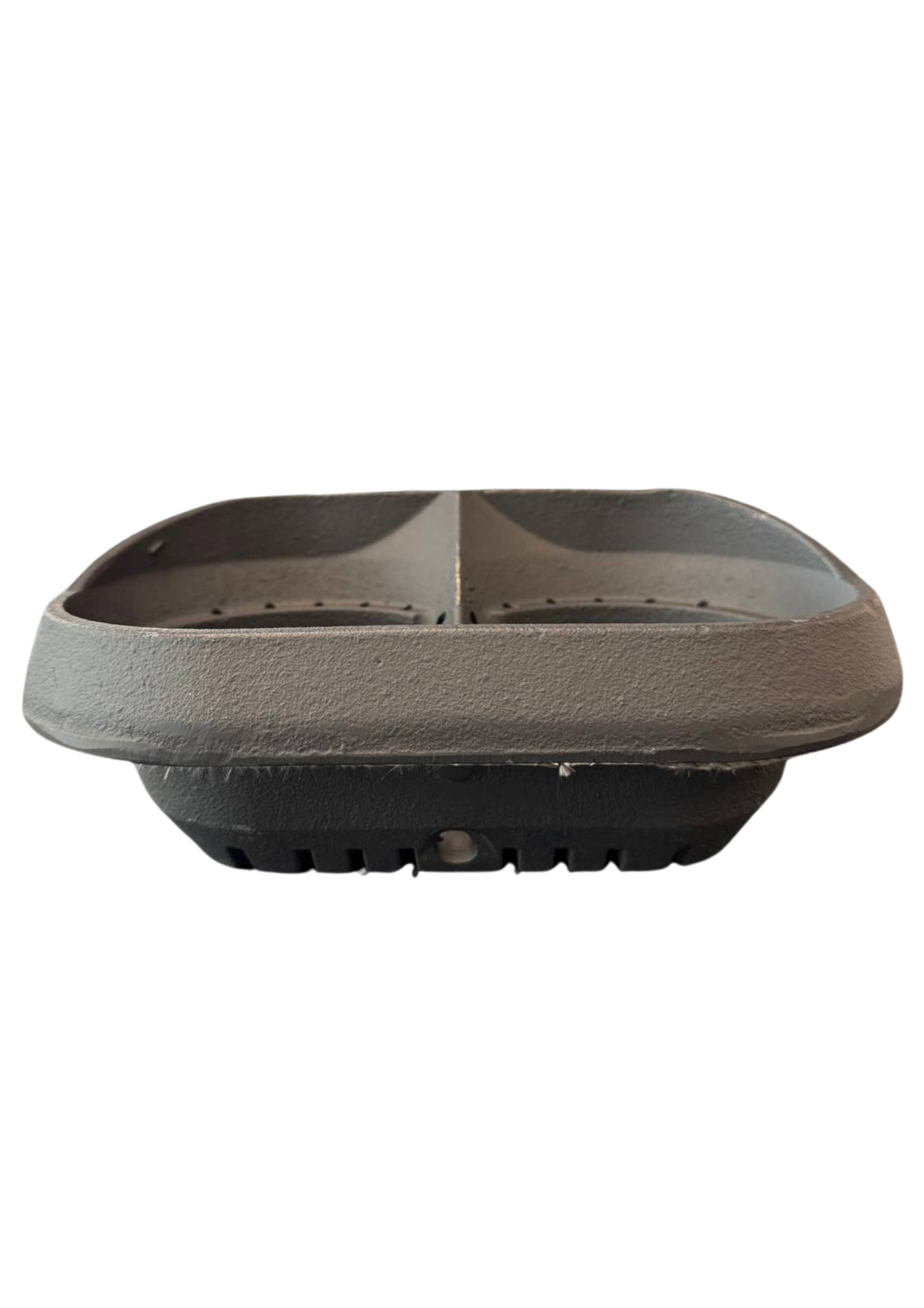 Braciere Con Treccia Per Stufe a Pellet Lincar 20140340