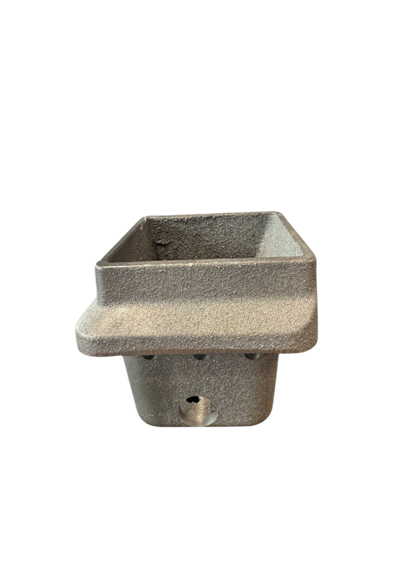 Braciere Mini-Eco Per Stufe a Pellet Vulcania e Lincar VBRU-GHIS-8