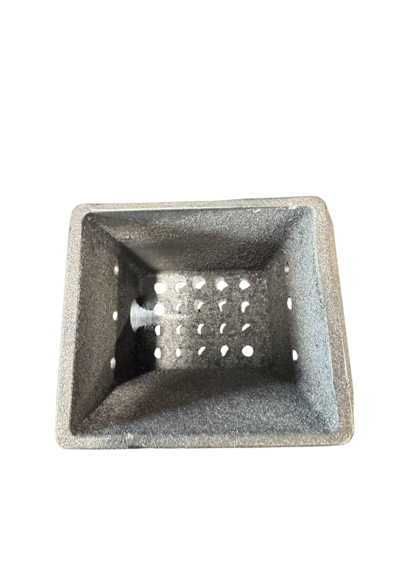 Braciere Mini-Eco Per Stufe a Pellet Vulcania e Lincar VBRU-GHIS-8