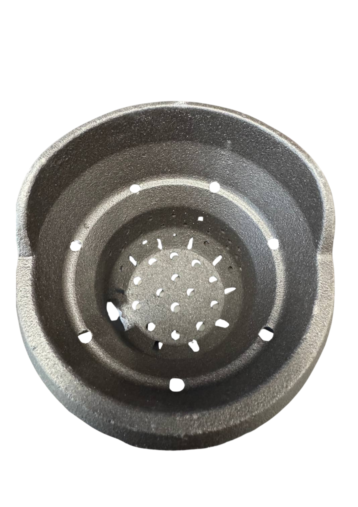 Braciere Con Treccia Per Stufe a Pellet Vulcania e Lincar 20140341