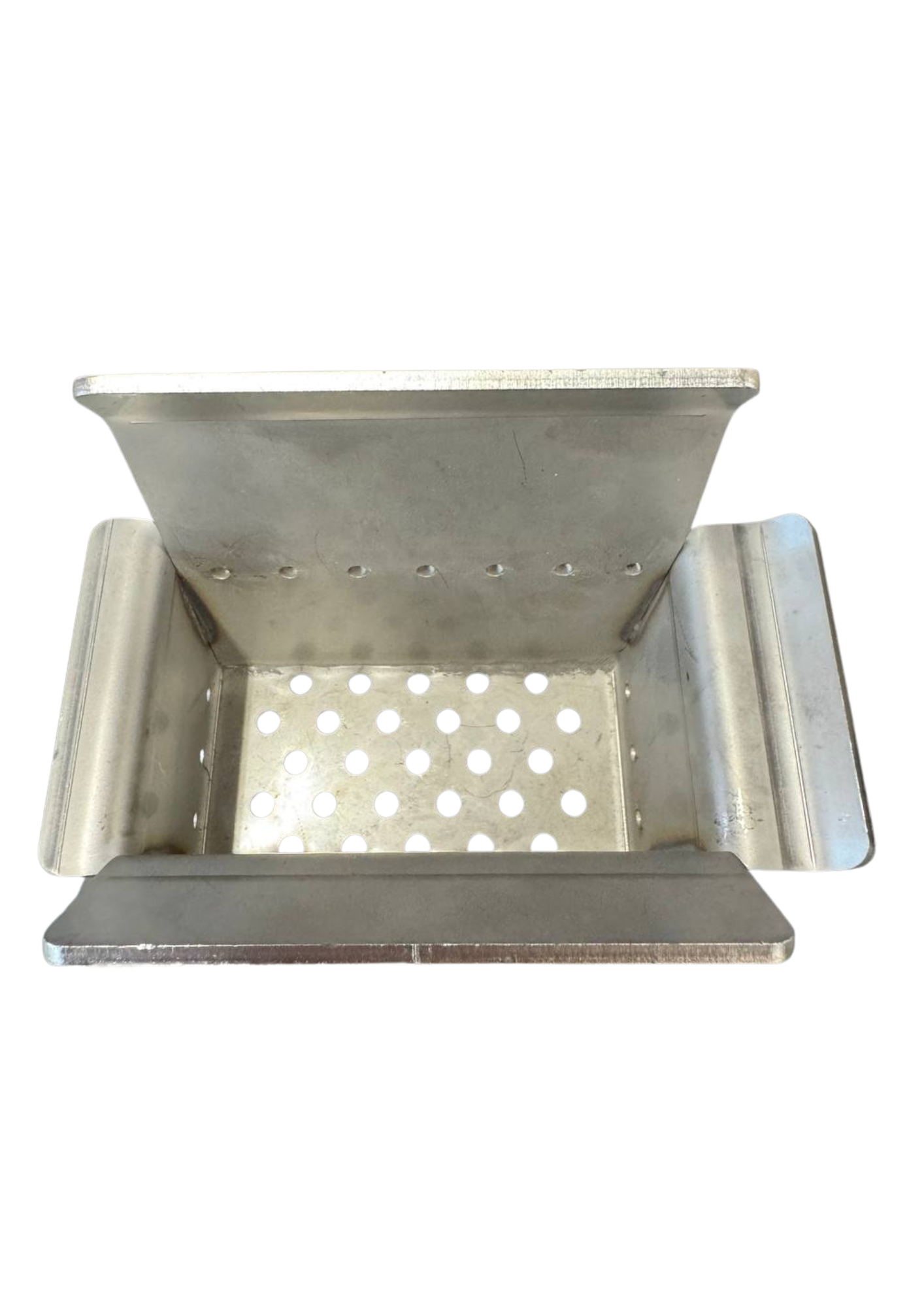 Braciere Per Stufe a Pellet Vulcania - Sicalor VBRU-12-5