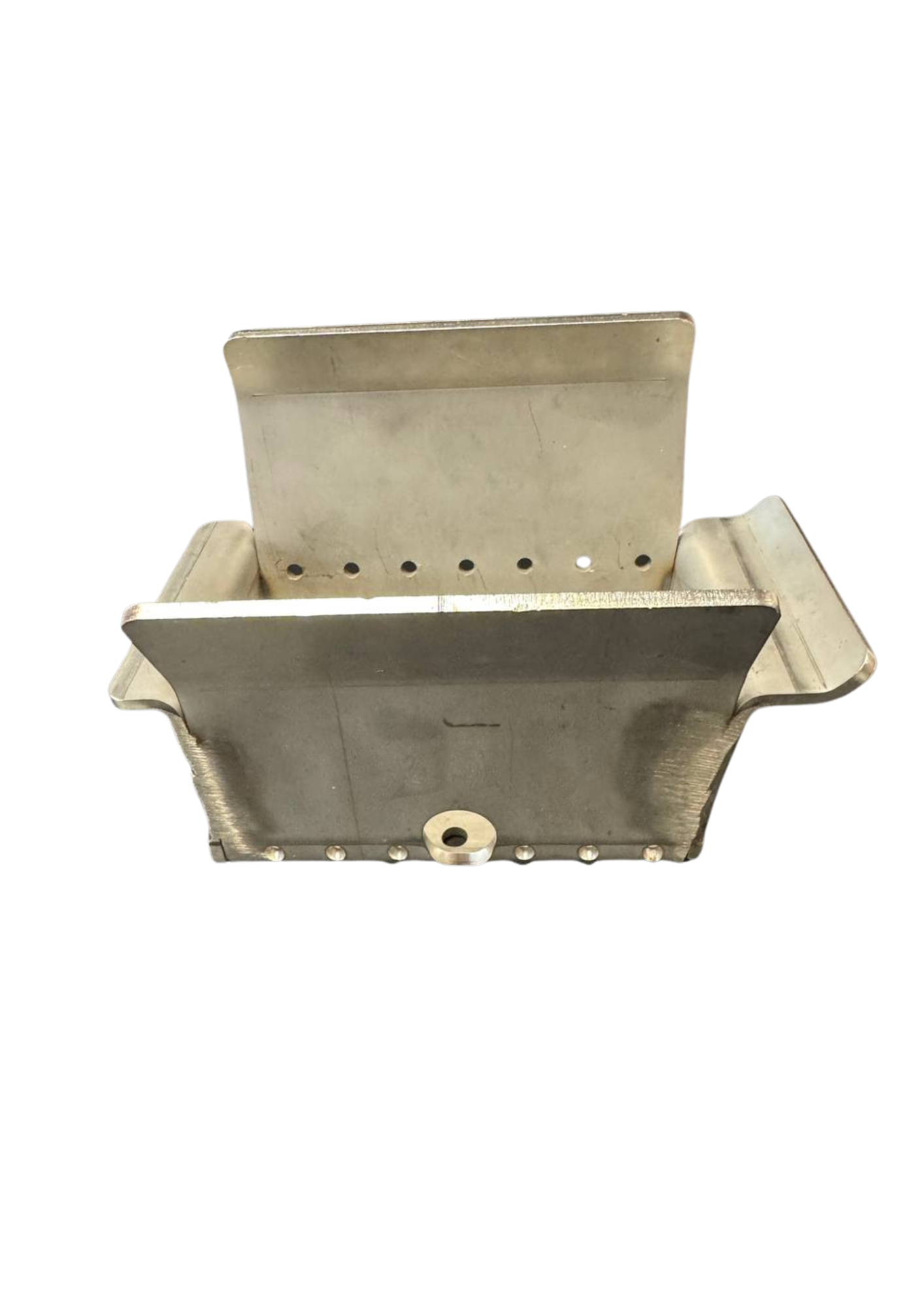 Braciere Per Stufe a Pellet Vulcania - Sicalor VBRU-12-5