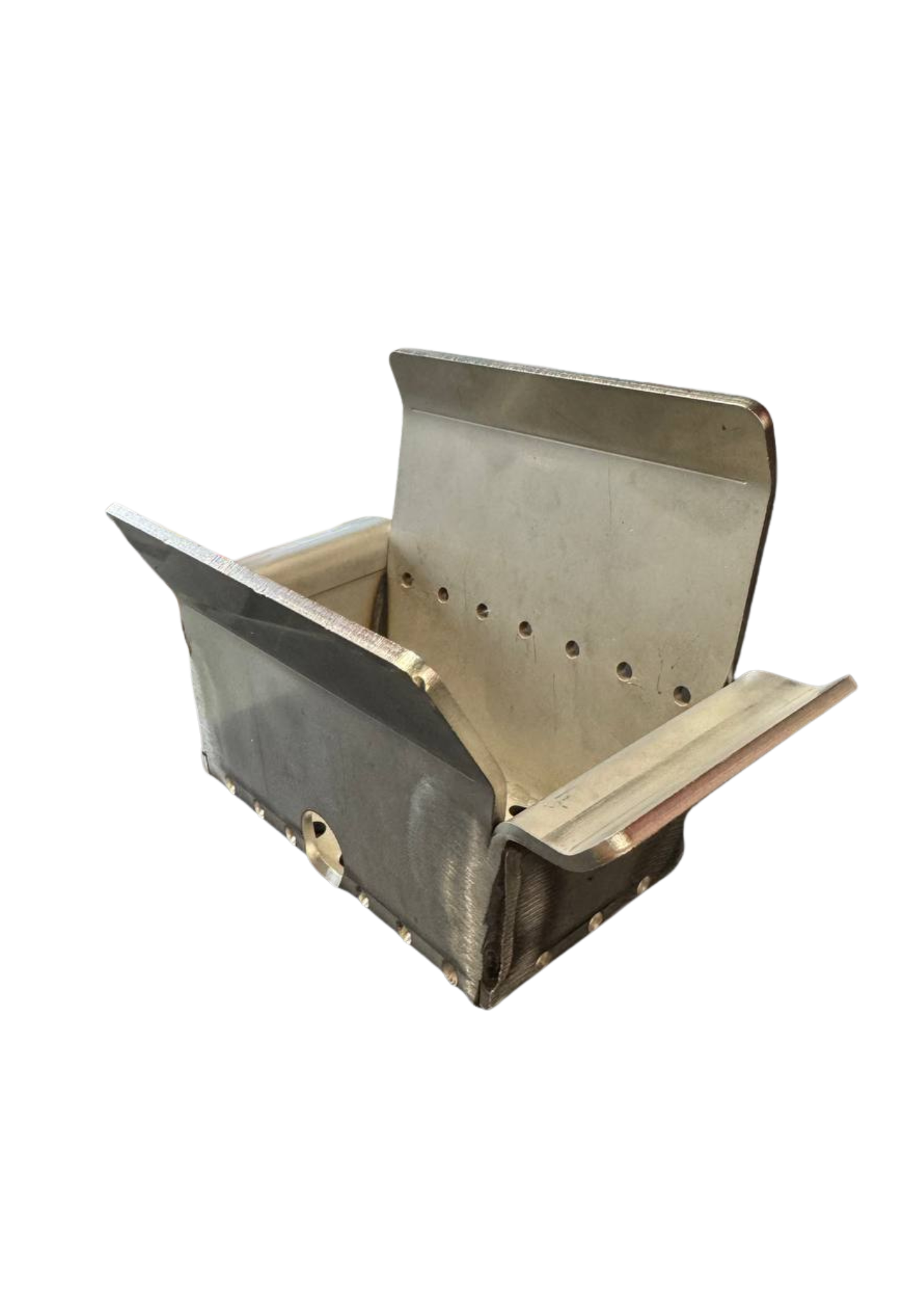 Braciere Per Stufe a Pellet Vulcania - Sicalor VBRU-12-5