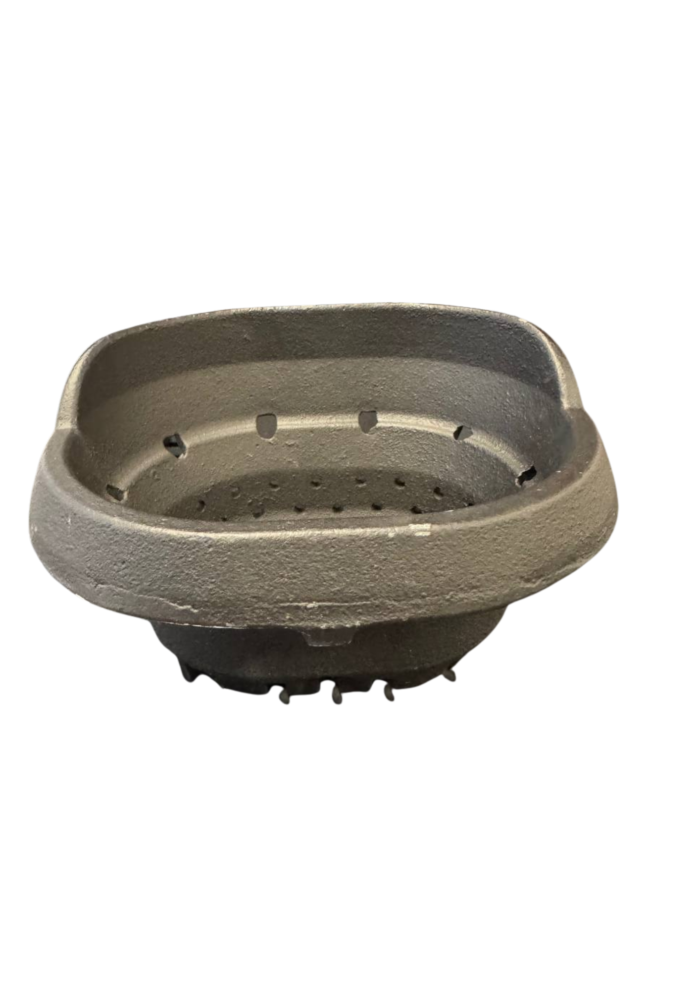 Braciere Con Treccia Per Stufe a Pellet Lincar 20140342