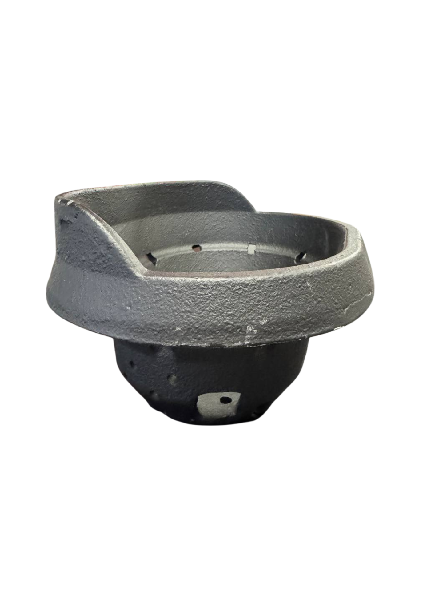 Braciere Con Treccia Per Stufe a Pellet Lincar 20140342