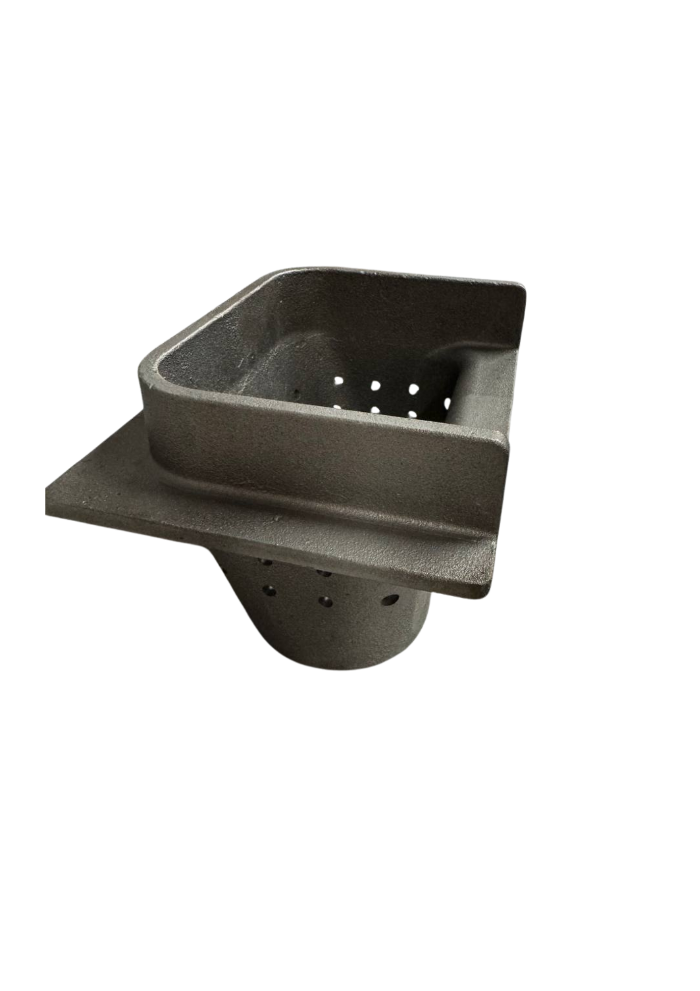 Braciere Idro Per Stufe a Pellet Vulcania, Lincar e Arce VBRU-GHIS-002