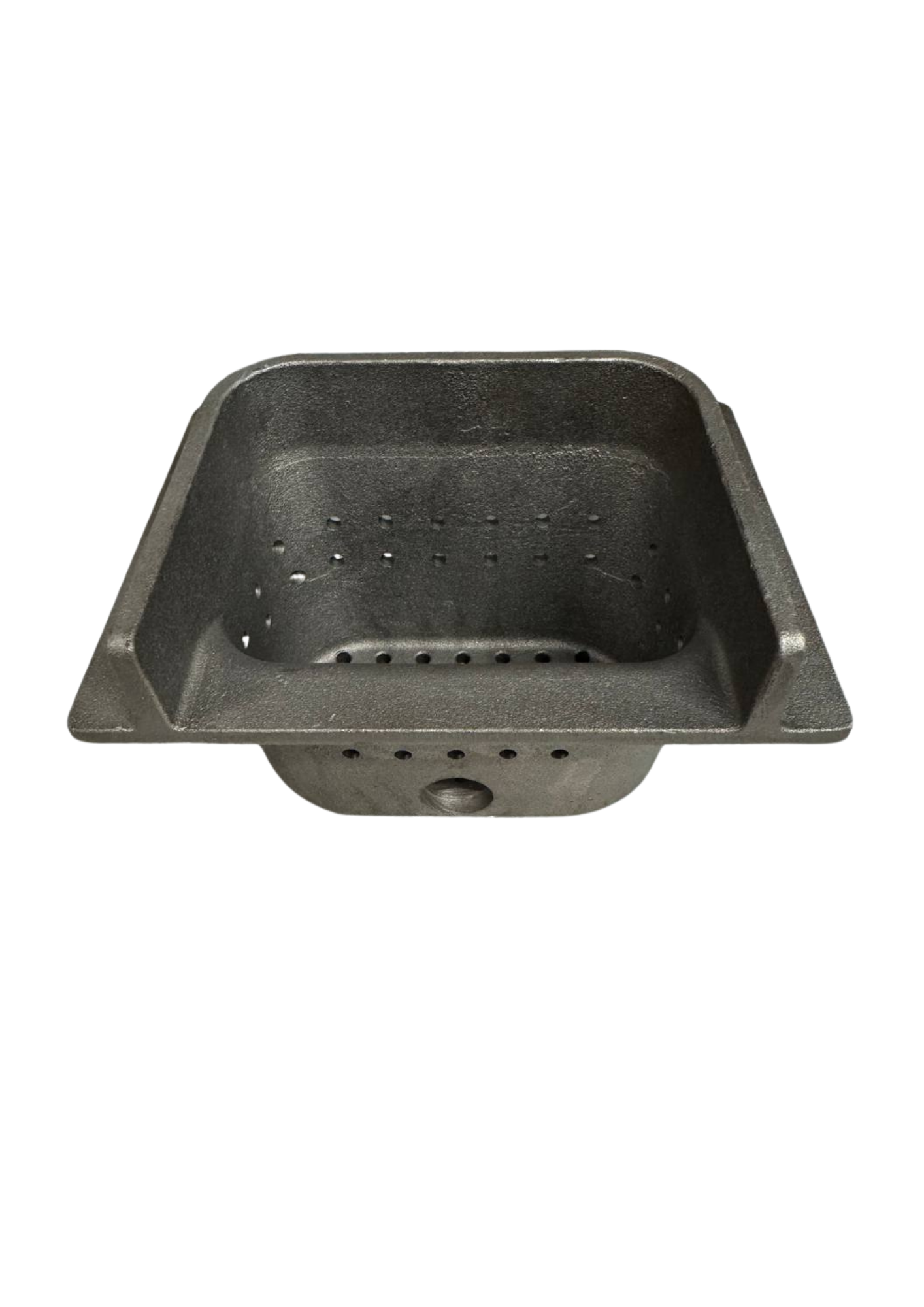 Braciere Idro Per Stufe a Pellet Vulcania, Lincar e Arce VBRU-GHIS-002