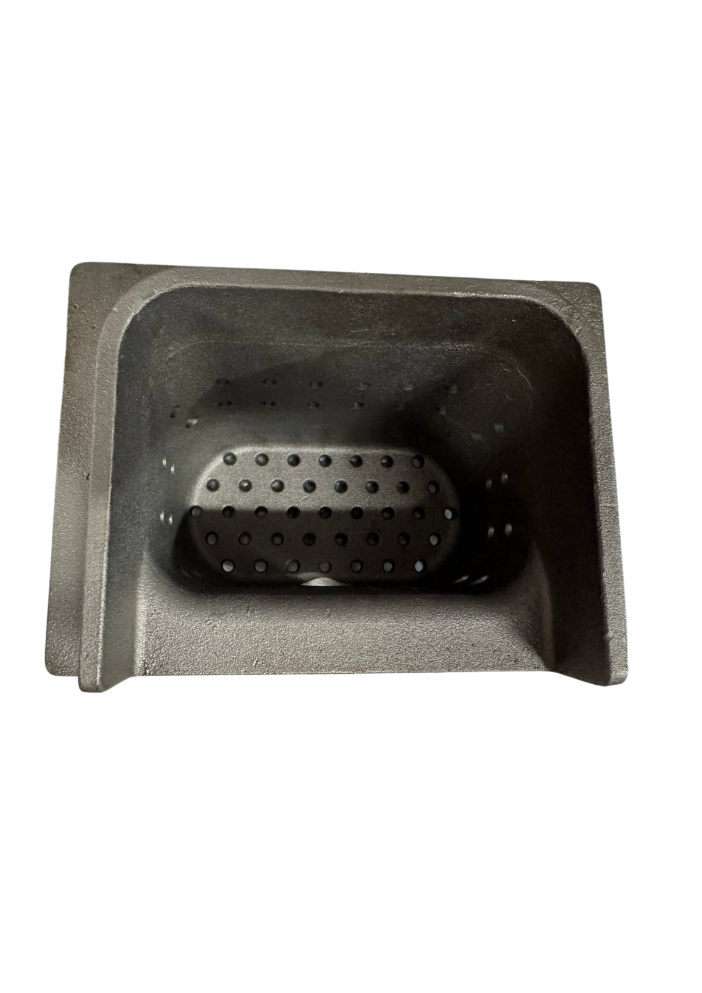 Braciere Idro Per Stufe a Pellet Vulcania, Lincar e Arce VBRU-GHIS-002