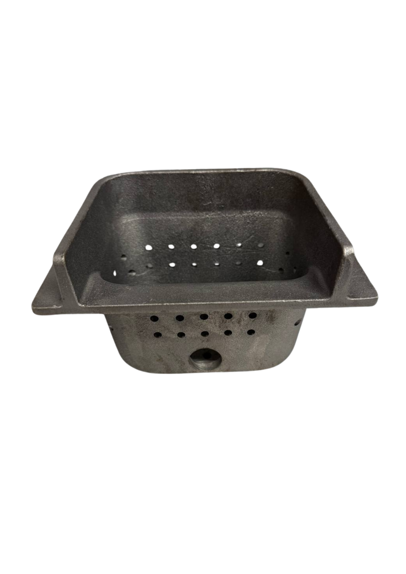 Braciere Idro Per Stufe a Pellet Vulcania, Lincar e Arce VBRU-GHIS-002