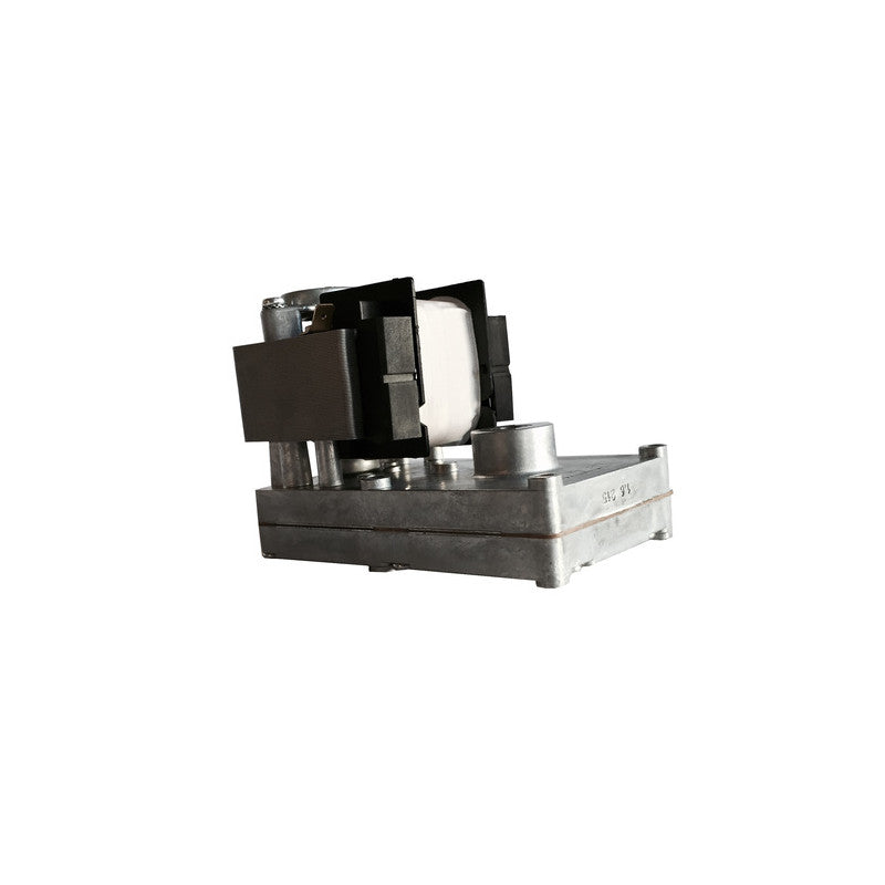 MOTORIDUTTORE STUFA A PELLET 5 RPM ALBERO CAVO TIPO BCZ MOD.504 AMBIENTE E CALORE - CADEL - KARMEK ONE - ITALIANA CAMINI - PUROS