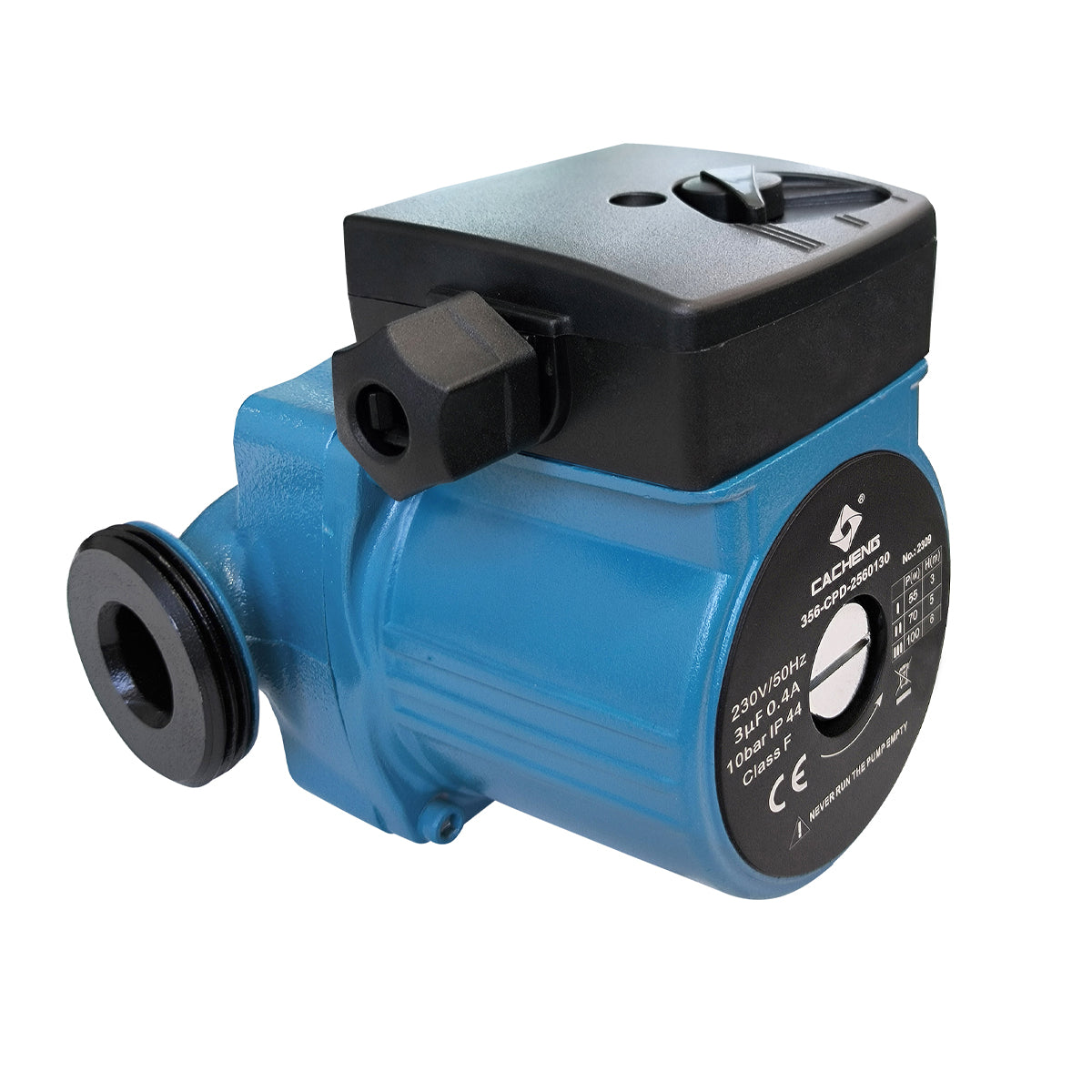 Circolatore Impianto CPD kw 0,05-0,10 Att. 1"1/2 Int. 130