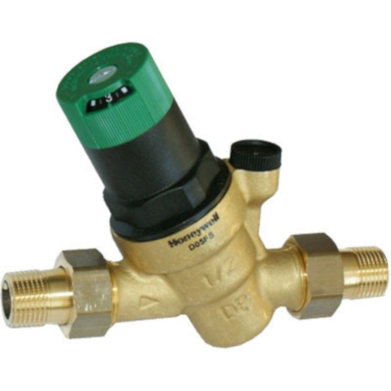 Riduttore Di Pressione 'HONEYWELL' Modello D05 FS 1/2 - 3/4