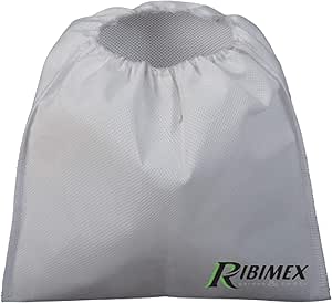 2 PZ PREFILTRI AUTOESTINGUENTI PER ASPIRACENERE