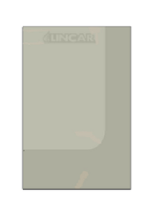 Vetro Fuoco Ceramico Originale Lincar 29,9x42,5 CM