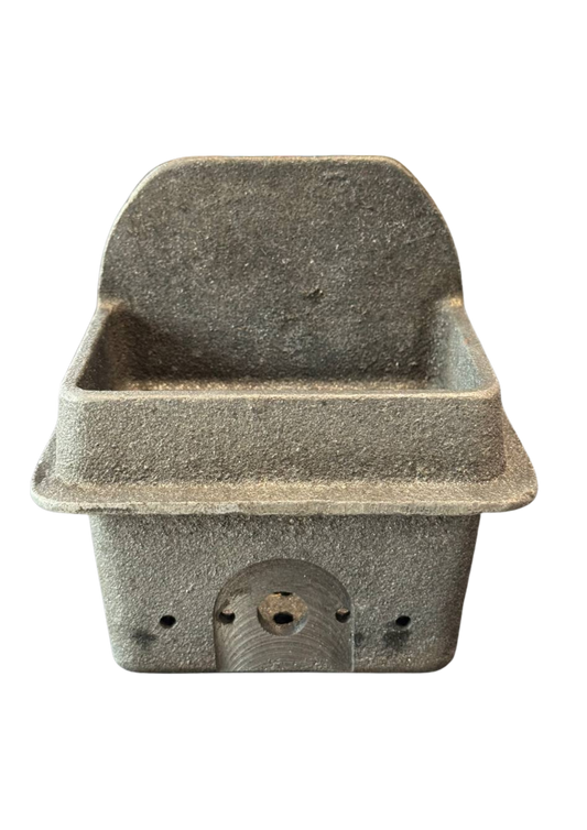 Braciere Stufe a Pellet Vulcania VBRU-GHIS