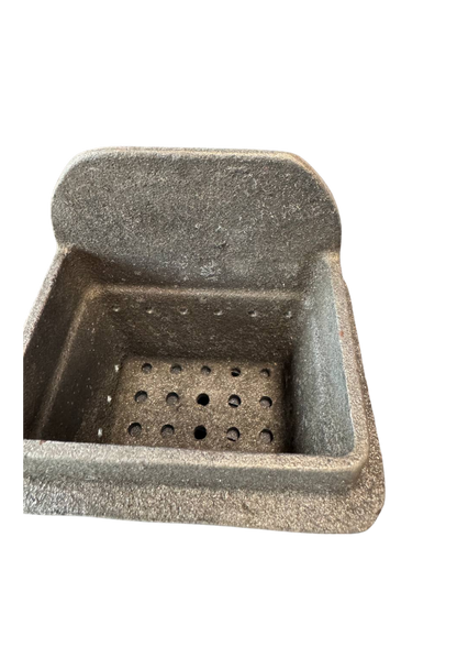 Braciere Stufe a Pellet Vulcania VBRU-GHIS