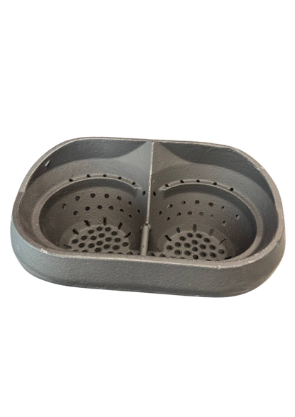 Braciere Con Treccia Per Stufe a Pellet Lincar 20140340