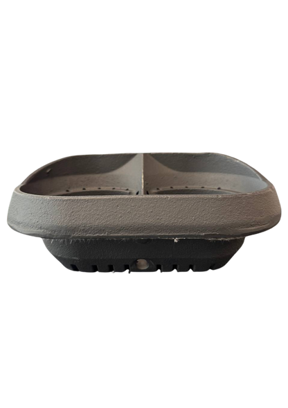 Braciere Con Treccia Per Stufe a Pellet Lincar 20140340
