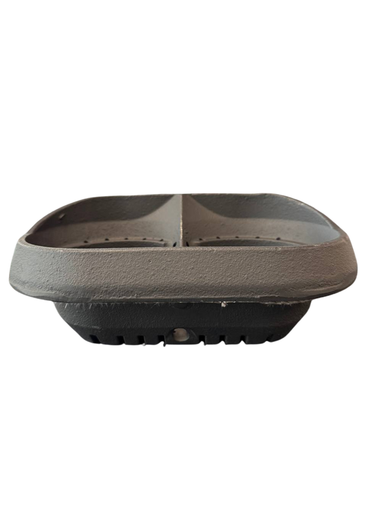 Braciere Con Treccia Per Stufe a Pellet Lincar 20140340