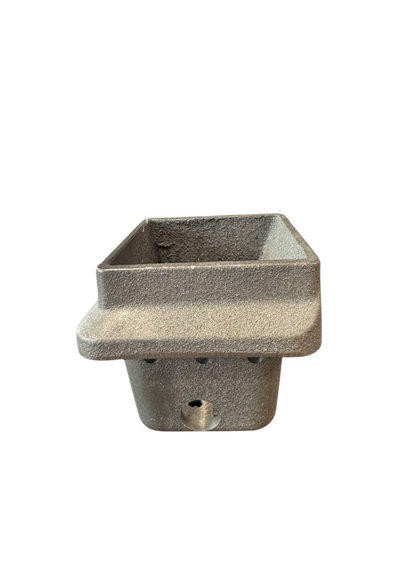 Braciere Mini-Eco Per Stufe a Pellet Vulcania e Lincar VBRU-GHIS-8