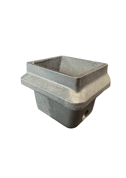 Braciere Mini-Eco Per Stufe a Pellet Vulcania e Lincar VBRU-GHIS-8