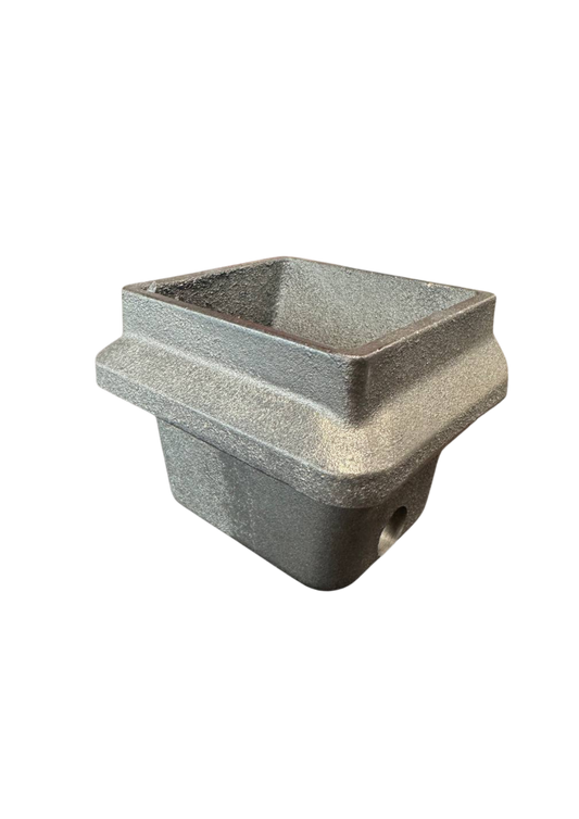 Braciere Mini-Eco Per Stufe a Pellet Vulcania e Lincar VBRU-GHIS-8