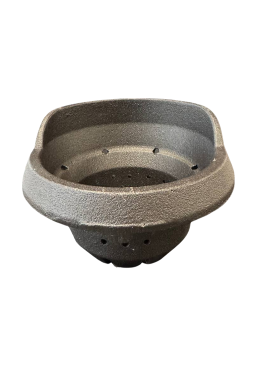 Braciere Con Treccia Per Stufe a Pellet Vulcania e Lincar 20140341