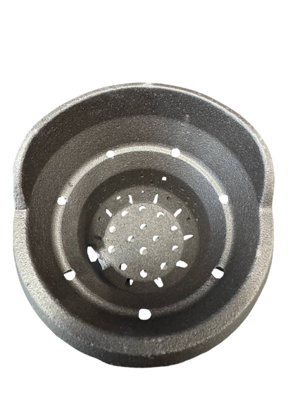 Braciere Con Treccia Per Stufe a Pellet Vulcania e Lincar 20140341