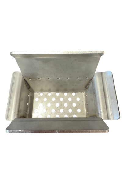 Braciere Per Stufe a Pellet Vulcania - Sicalor VBRU-12-5