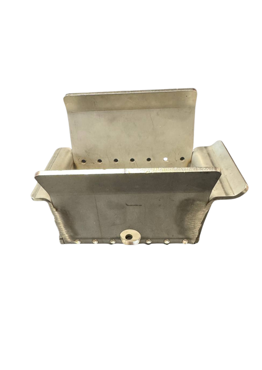 Braciere Per Stufe a Pellet Vulcania - Sicalor VBRU-12-5