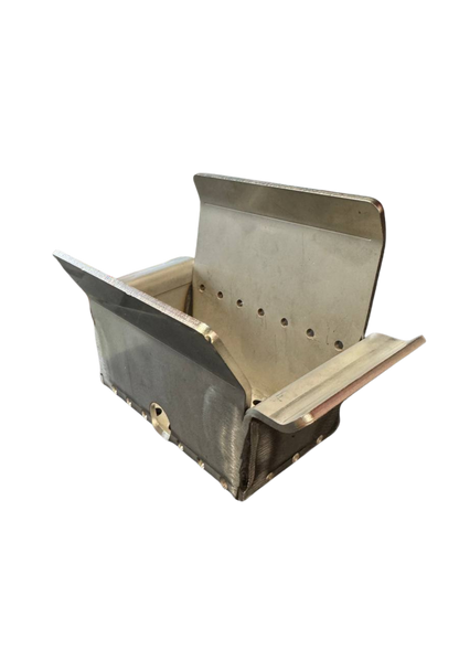 Braciere Per Stufe a Pellet Vulcania - Sicalor VBRU-12-5