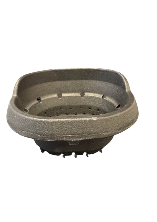 Braciere Con Treccia Per Stufe a Pellet Lincar 20140342