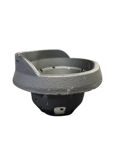 Braciere Con Treccia Per Stufe a Pellet Lincar 20140342
