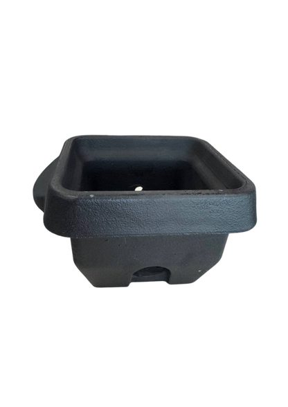 Braciere Con Treccia Per Stufe a Pellet Lincar 20140343