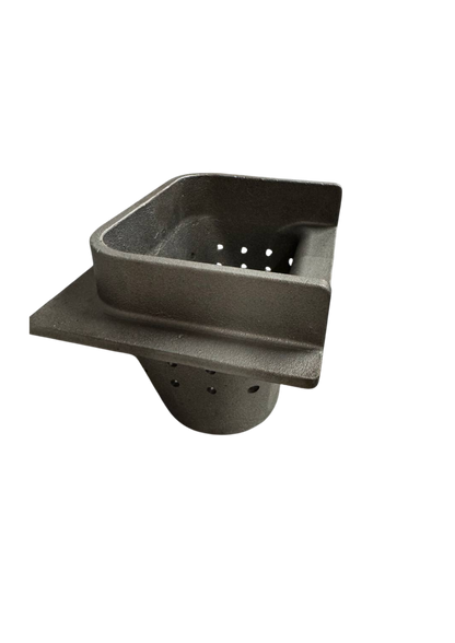 Braciere Idro Per Stufe a Pellet Vulcania, Lincar e Arce VBRU-GHIS-002