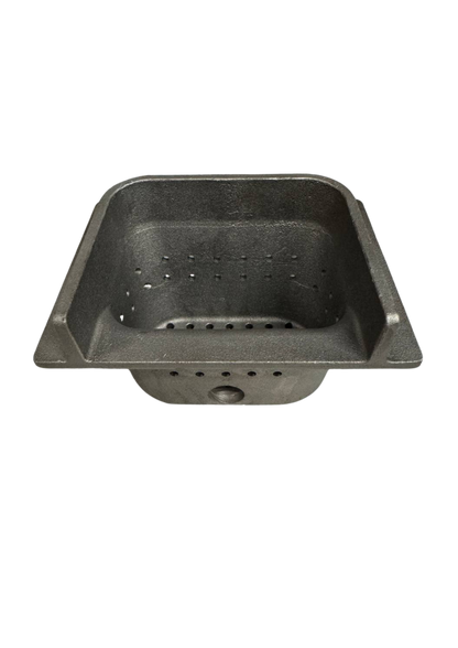 Braciere Idro Per Stufe a Pellet Vulcania, Lincar e Arce VBRU-GHIS-002