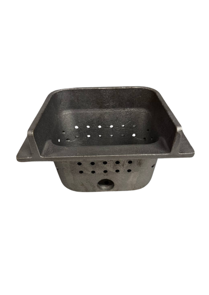 Braciere Idro Per Stufe a Pellet Vulcania, Lincar e Arce VBRU-GHIS-002