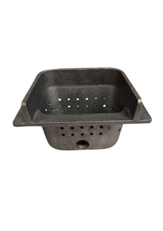 Braciere Idro Per Stufe a Pellet Vulcania, Lincar e Arce VBRU-GHIS-002